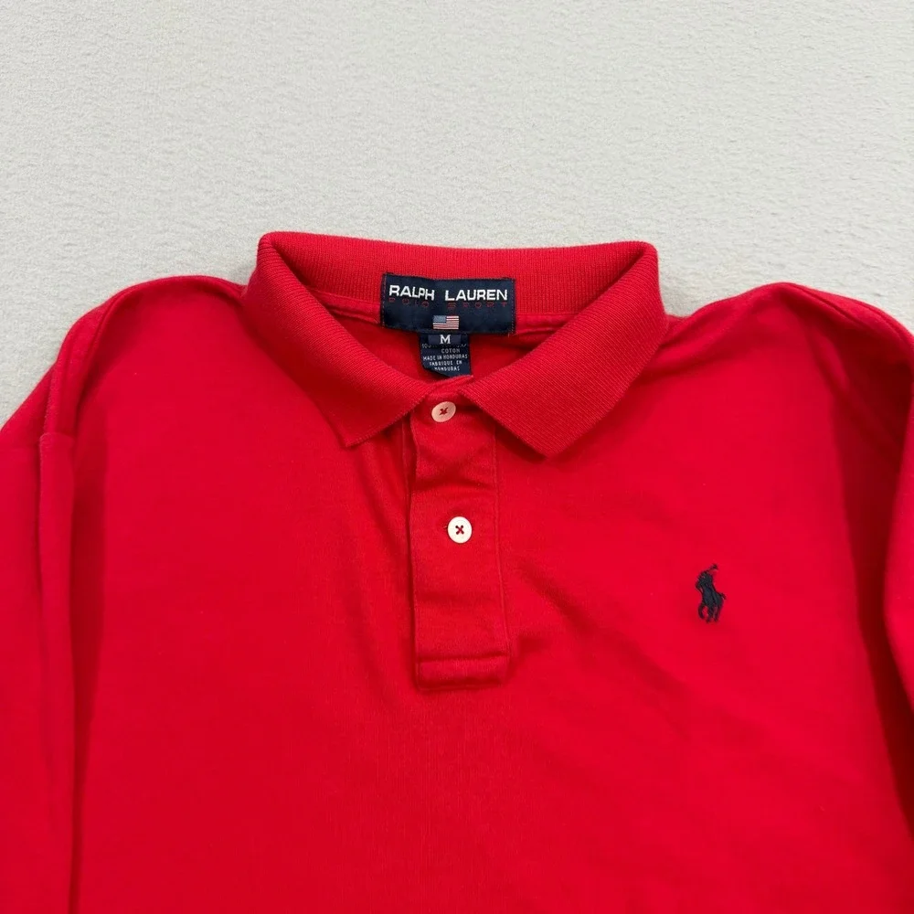 Ralph Lauren vintage ralph